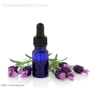 Minyak esensial Lavender Kelas Medis dan Kosmetik